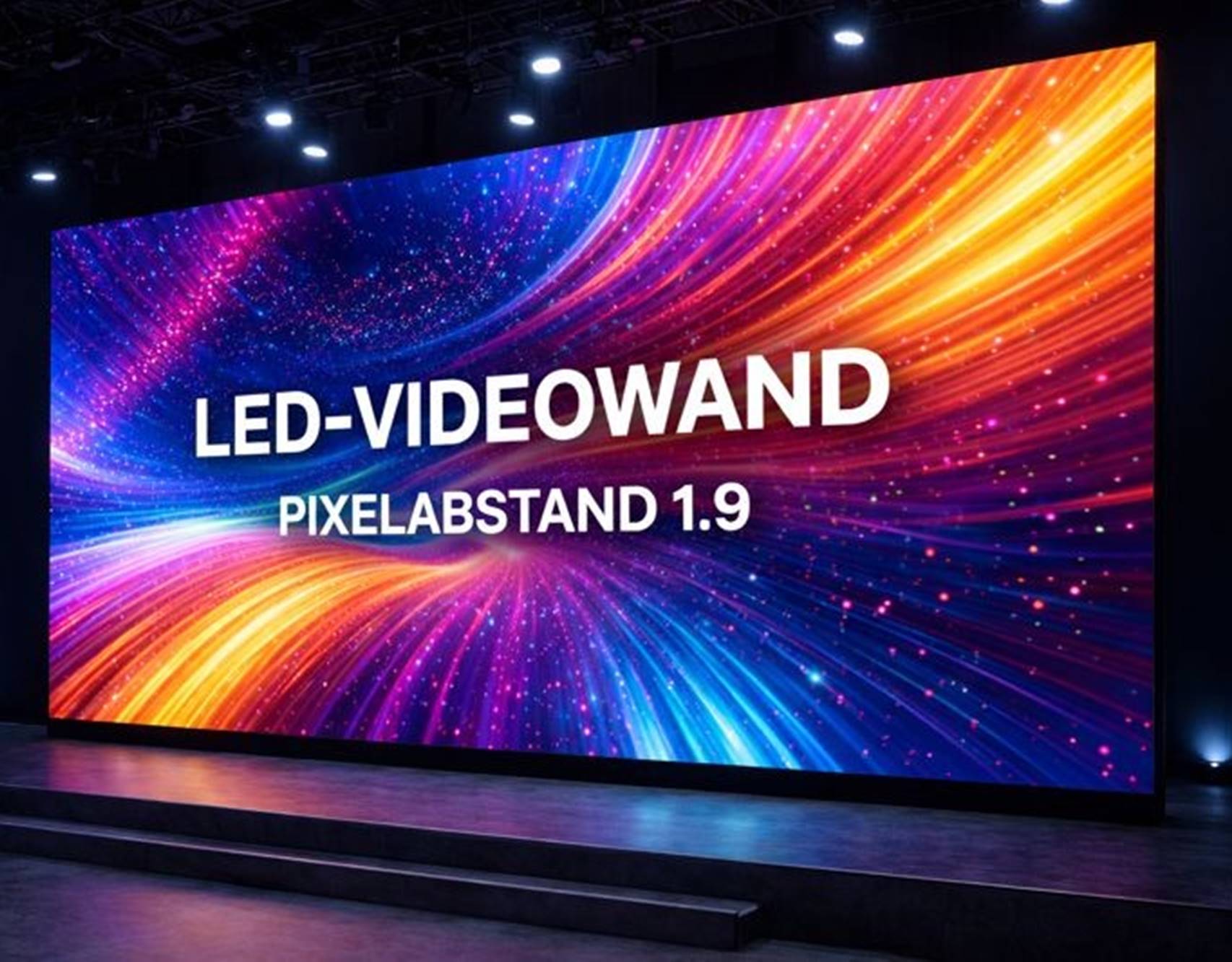 PA.Presslmair Messebau